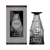 Odyssey III Pour Homme Extrait de Parfum 100 ML